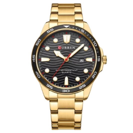 Reloj Curren Kred681801 Kred681801
