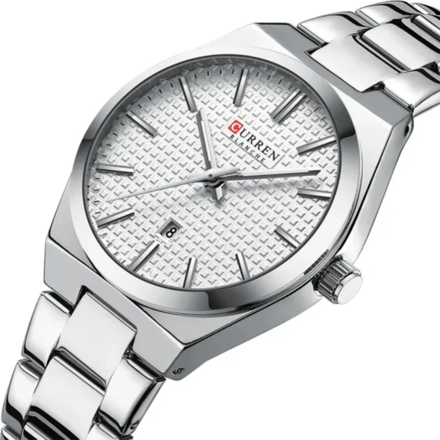 Reloj Curren Kred8310 Kred8310
