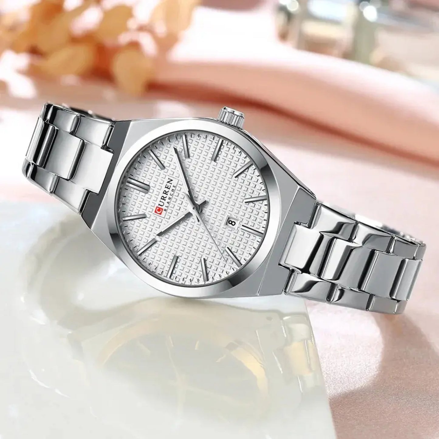 Reloj Curren Kred8310 Kred8310
