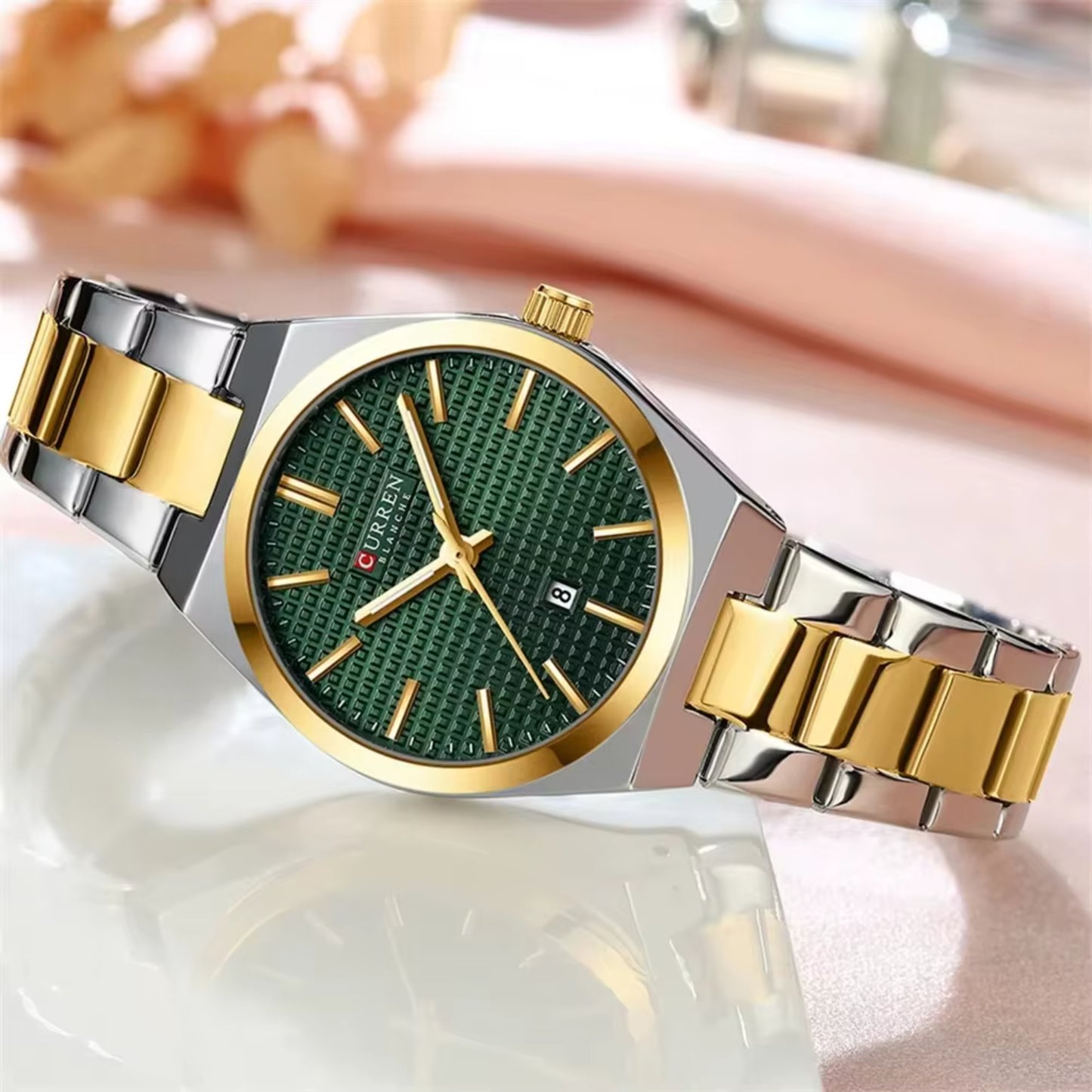 Reloj Curren Kred8311 Kred8311