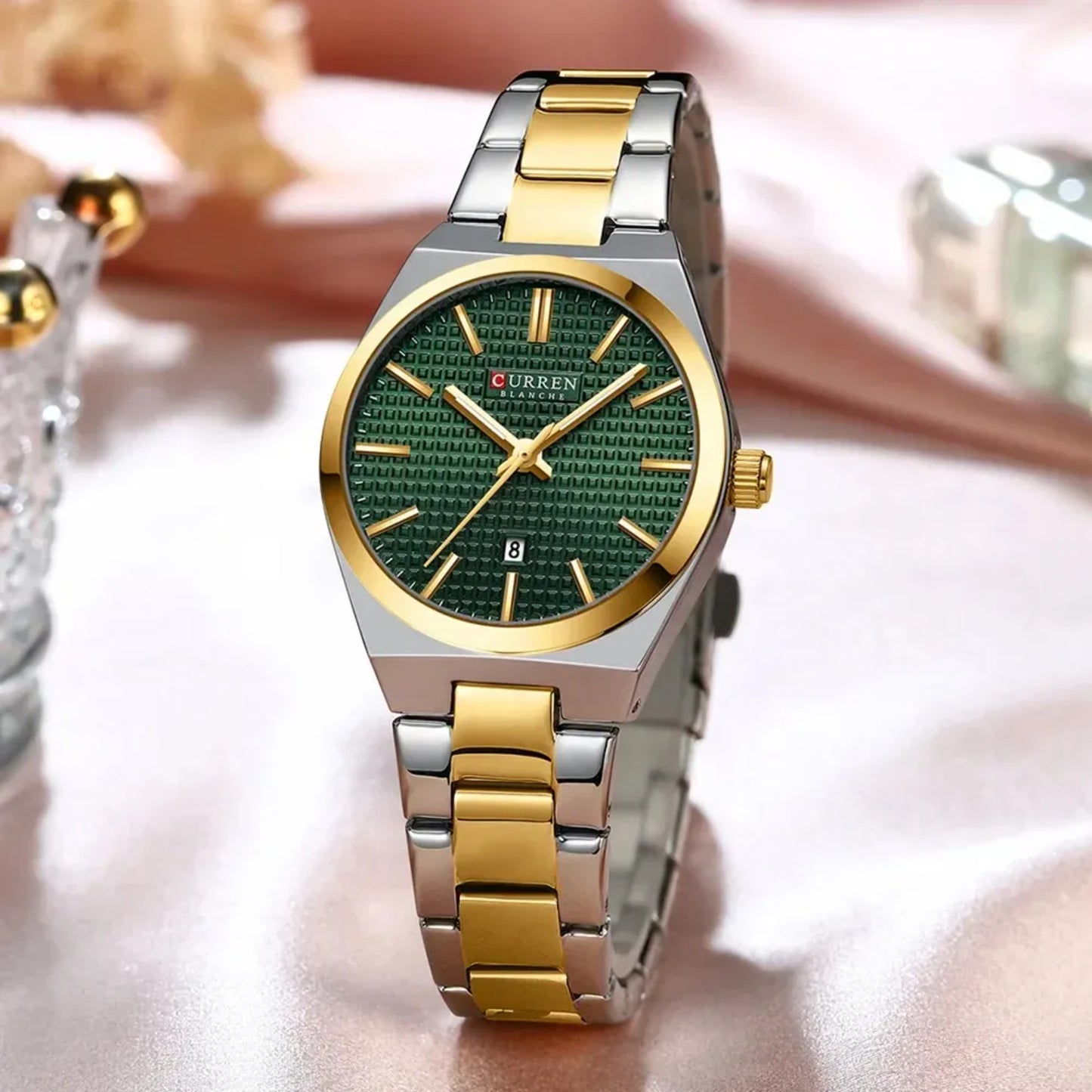 Reloj Curren Kred8311 Kred8311