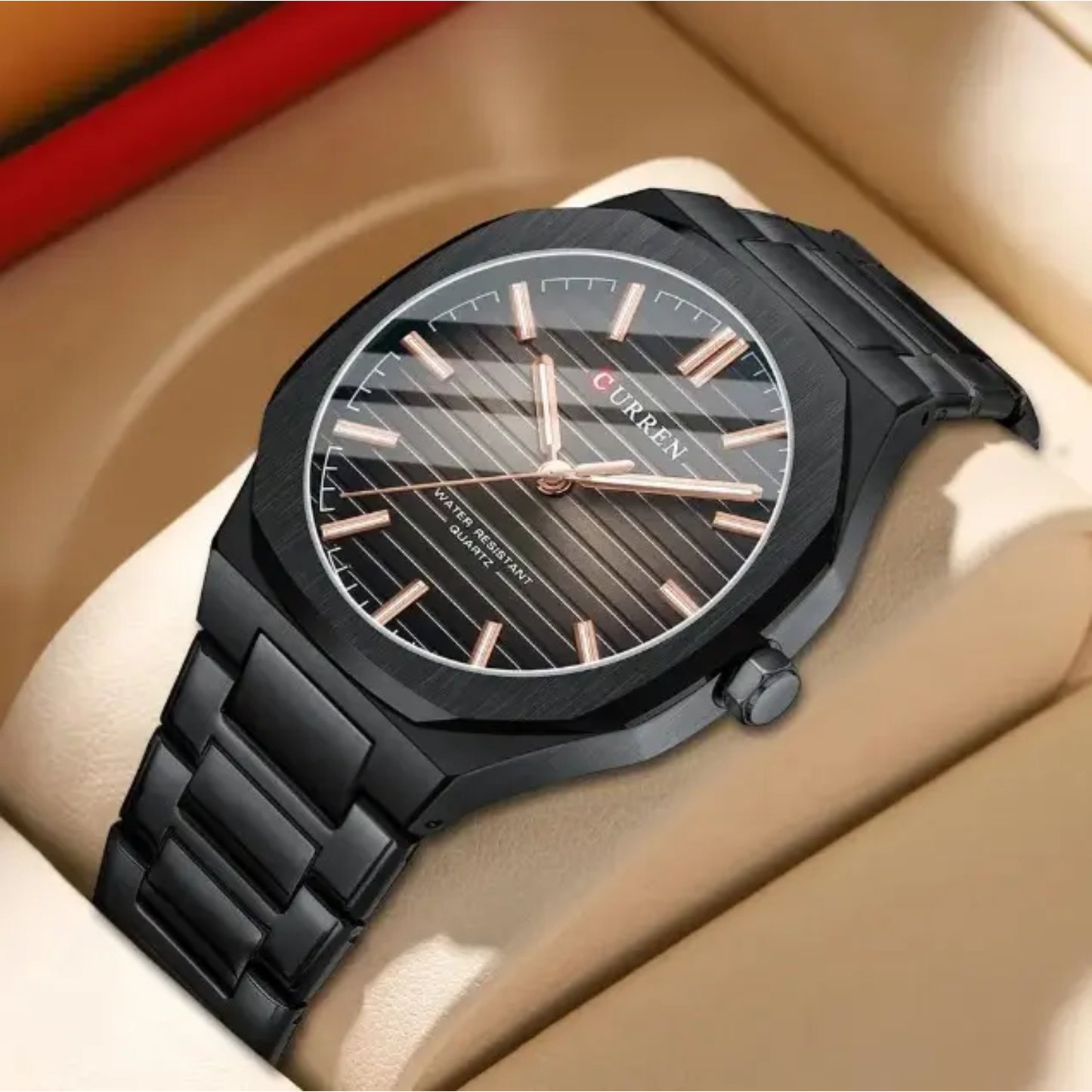 Reloj Curren Kree0205 Kree0205