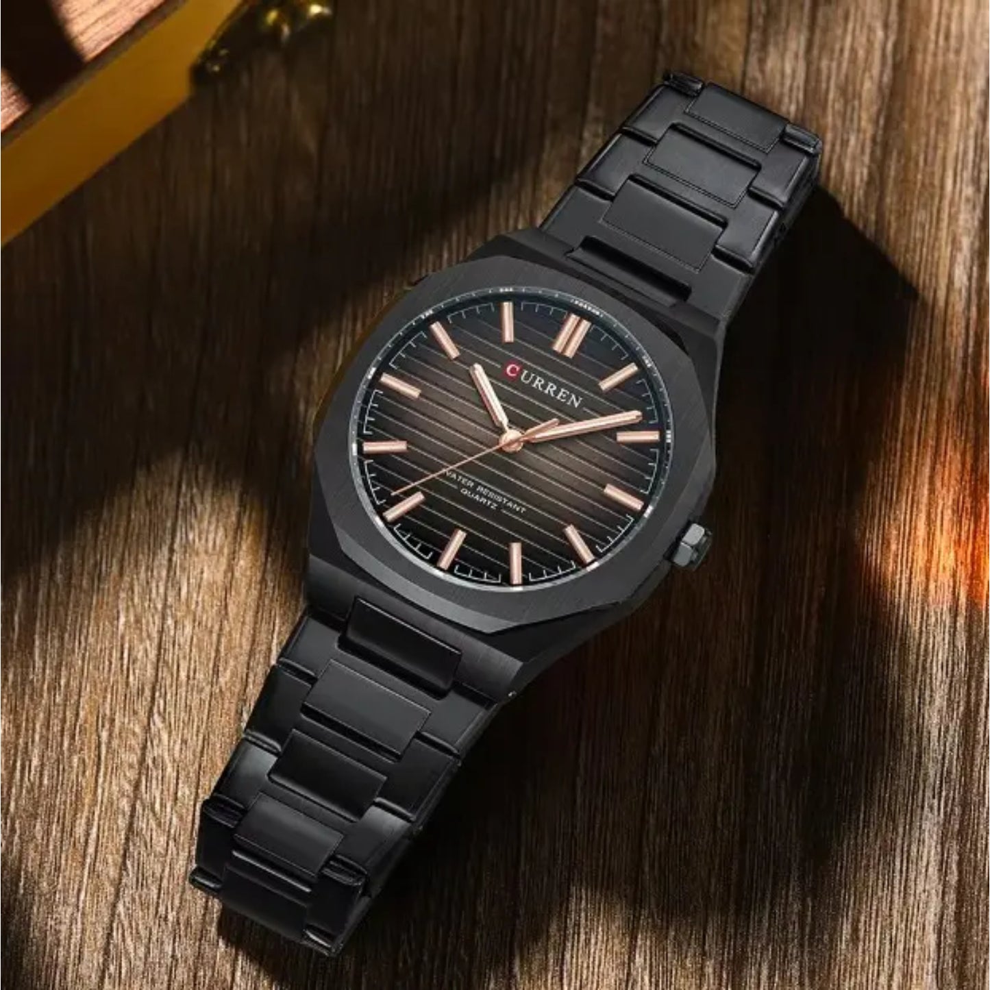 Reloj Curren Kree0205 Kree0205