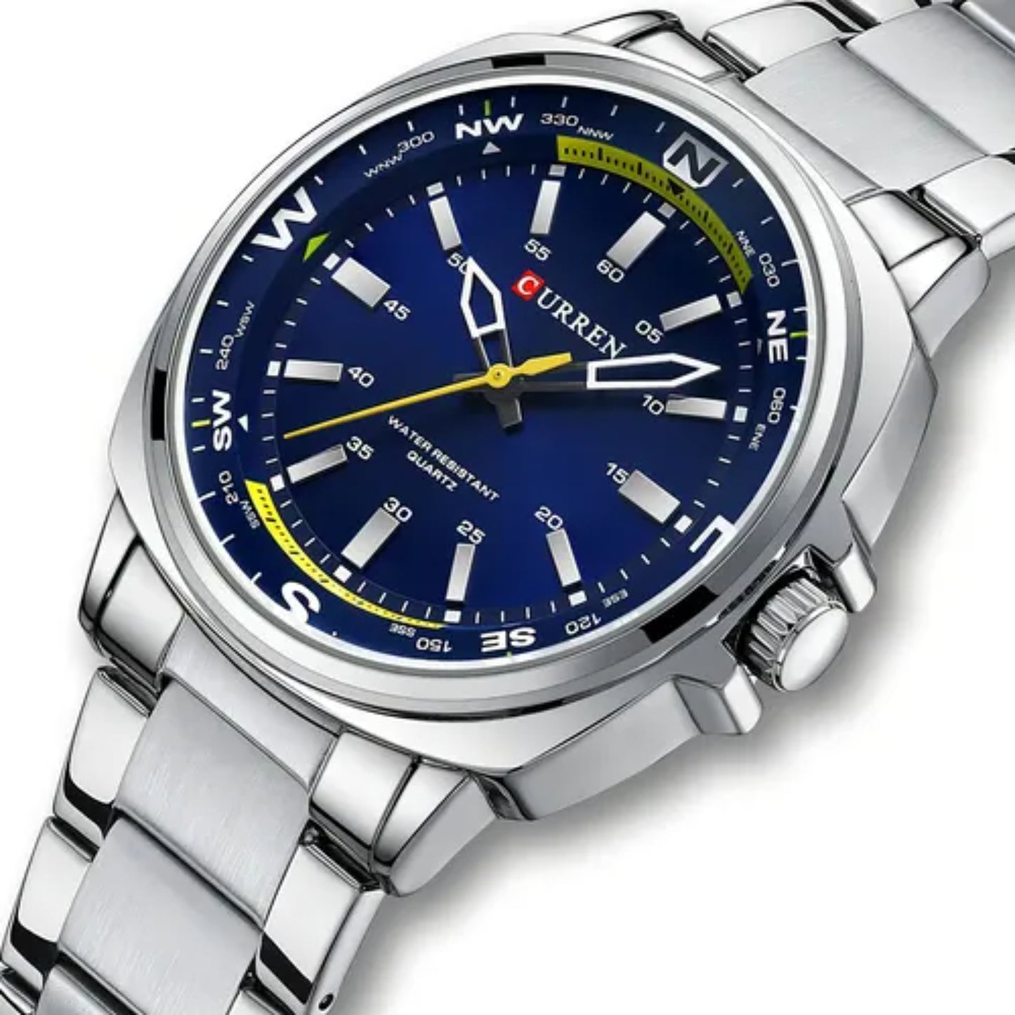 Reloj Curren Kred9903 Kred9903