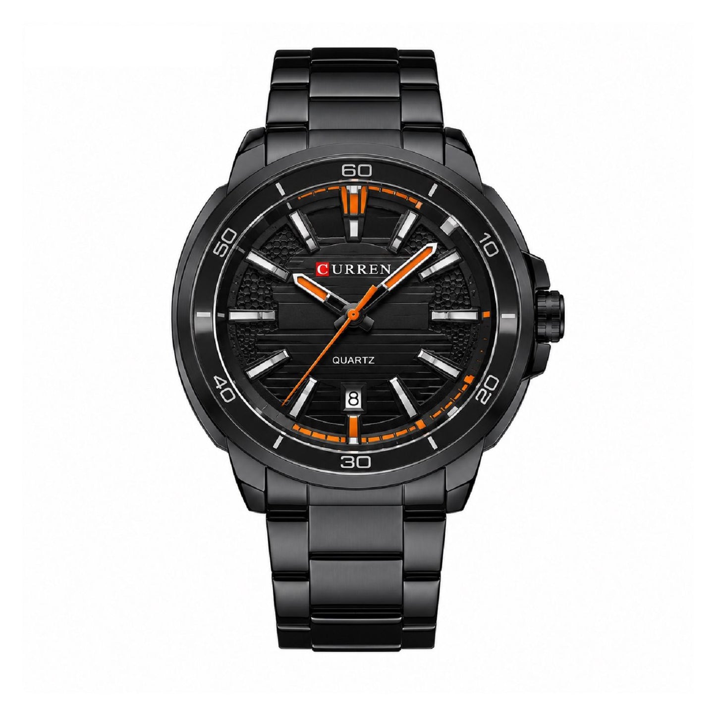 Reloj Curren Kred9901 Kred9901