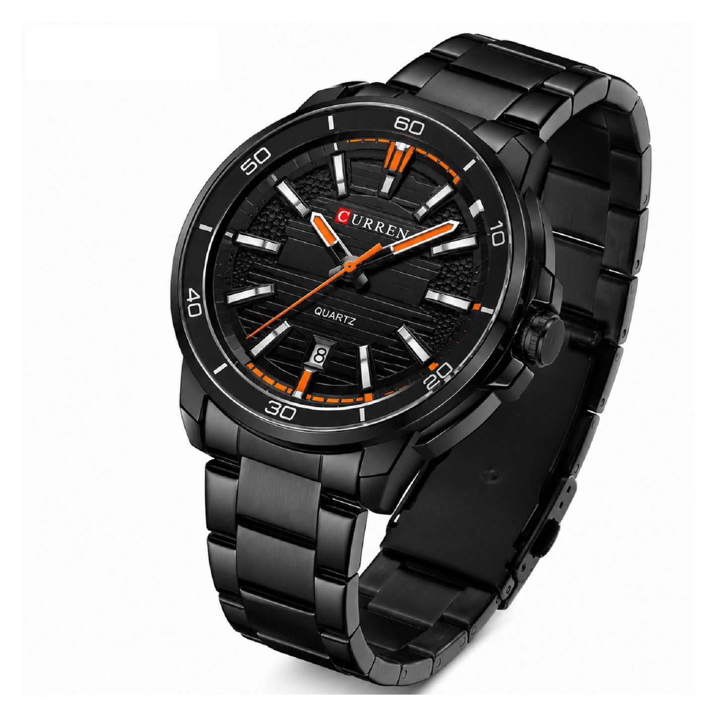 Reloj Curren Kred9901 Kred9901