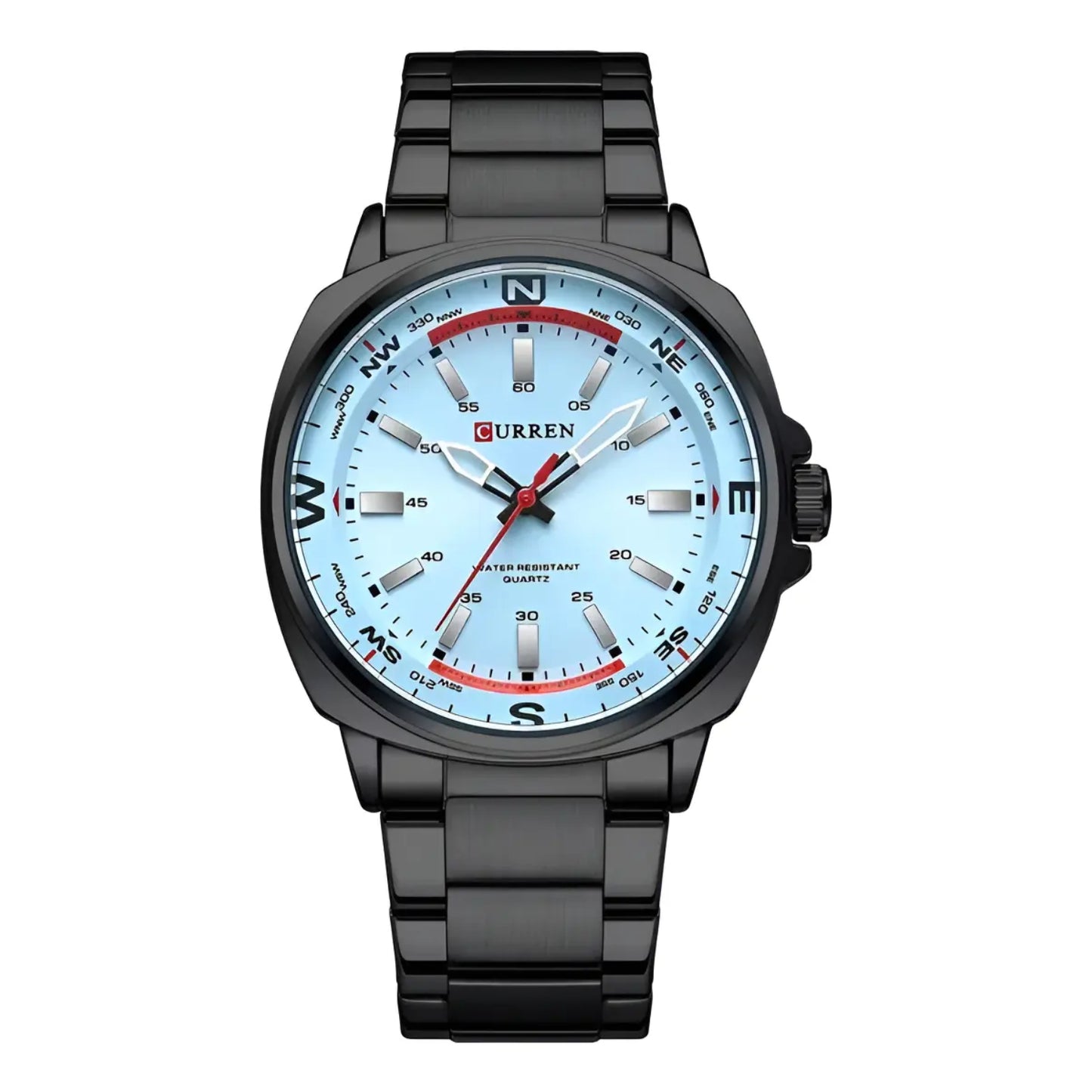 Reloj Curren Kred9901 Kred9901