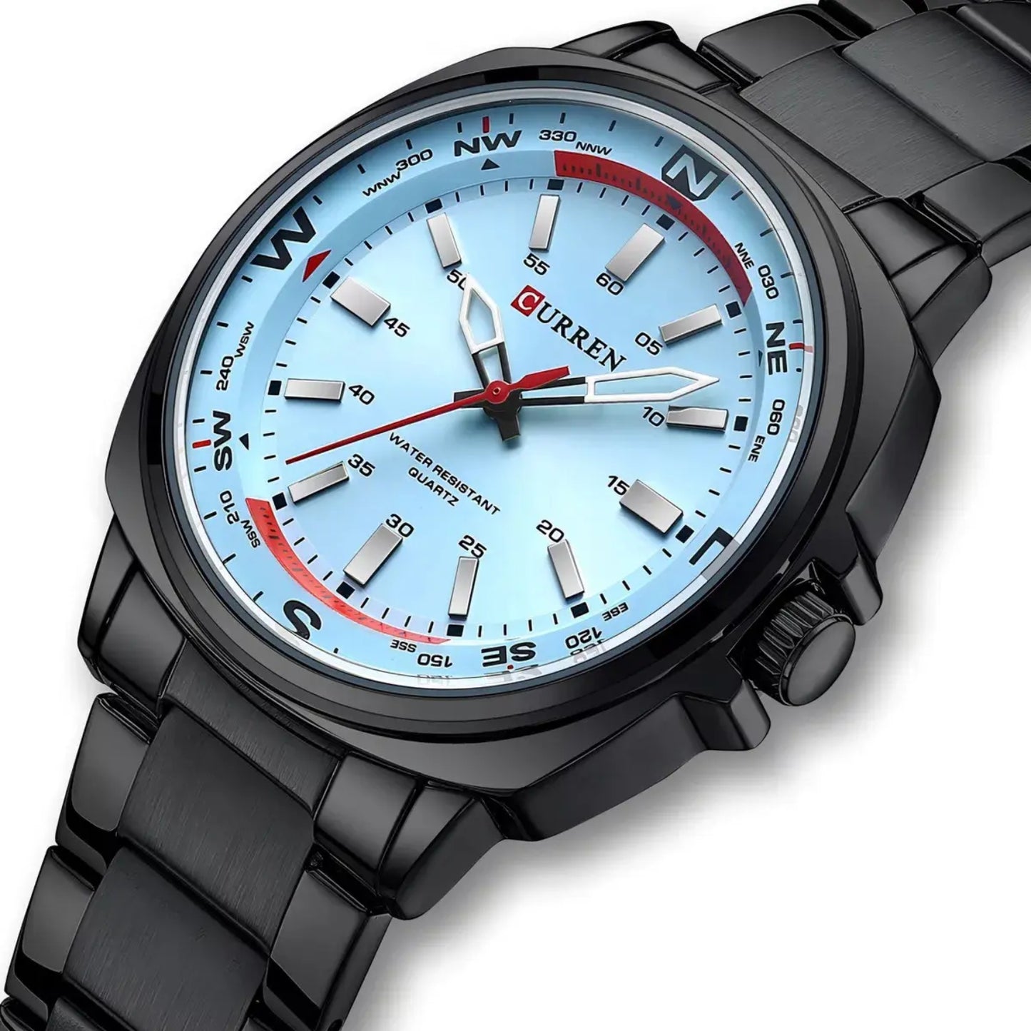 Reloj Curren Kred9901 Kred9901
