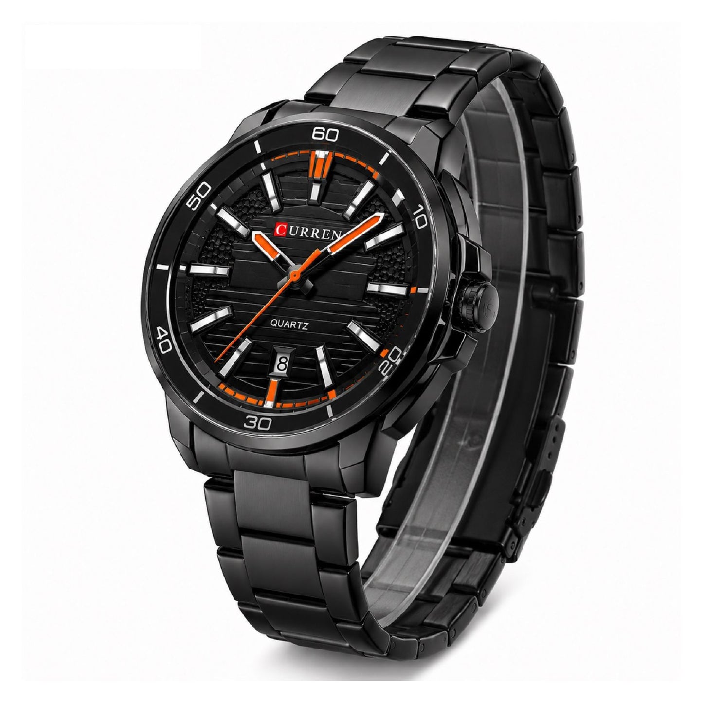 Reloj Curren Kred9901 Kred9901
