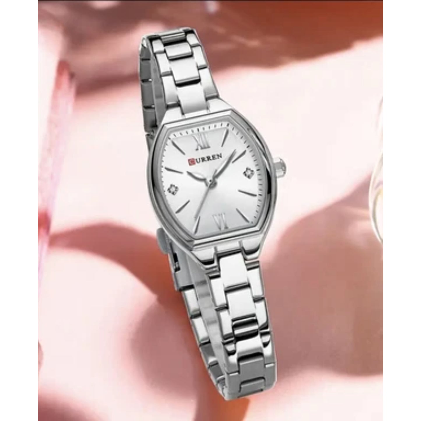 Reloj Curren Kree4601 Kree4601