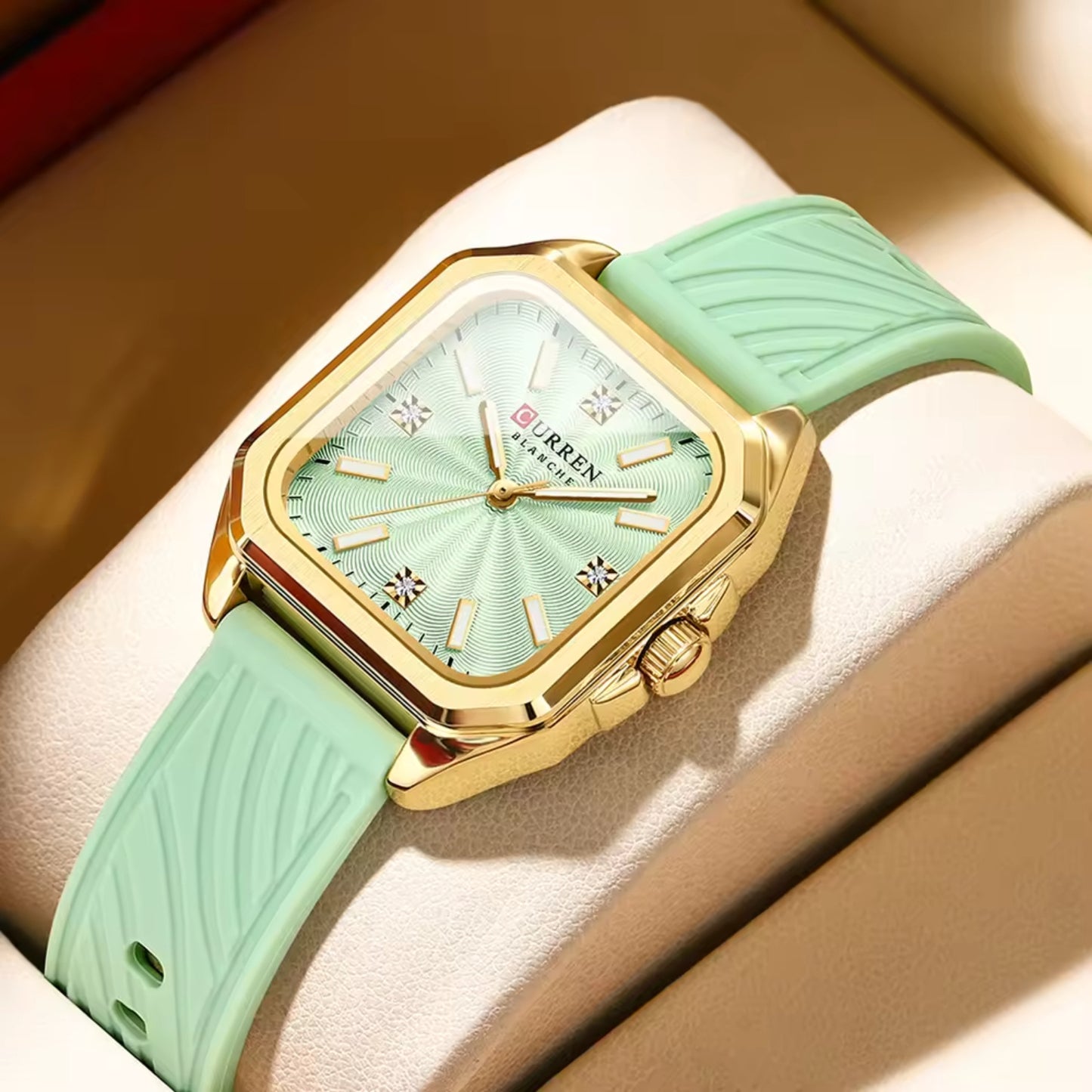 Reloj Curren Kree4502 Kree4502