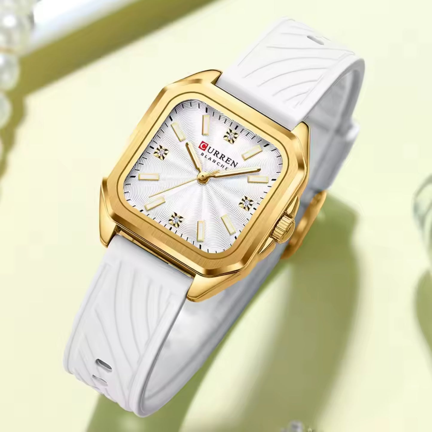 Reloj Curren Kree4503 Kree4503
