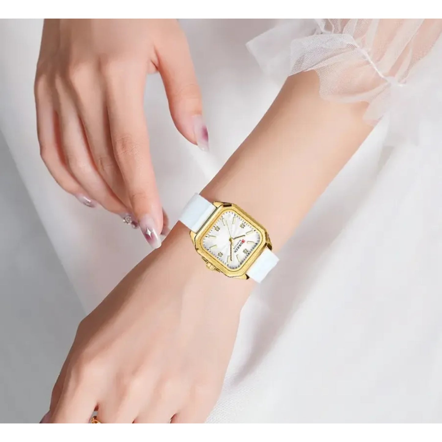 Reloj Curren Kree4503 Kree4503