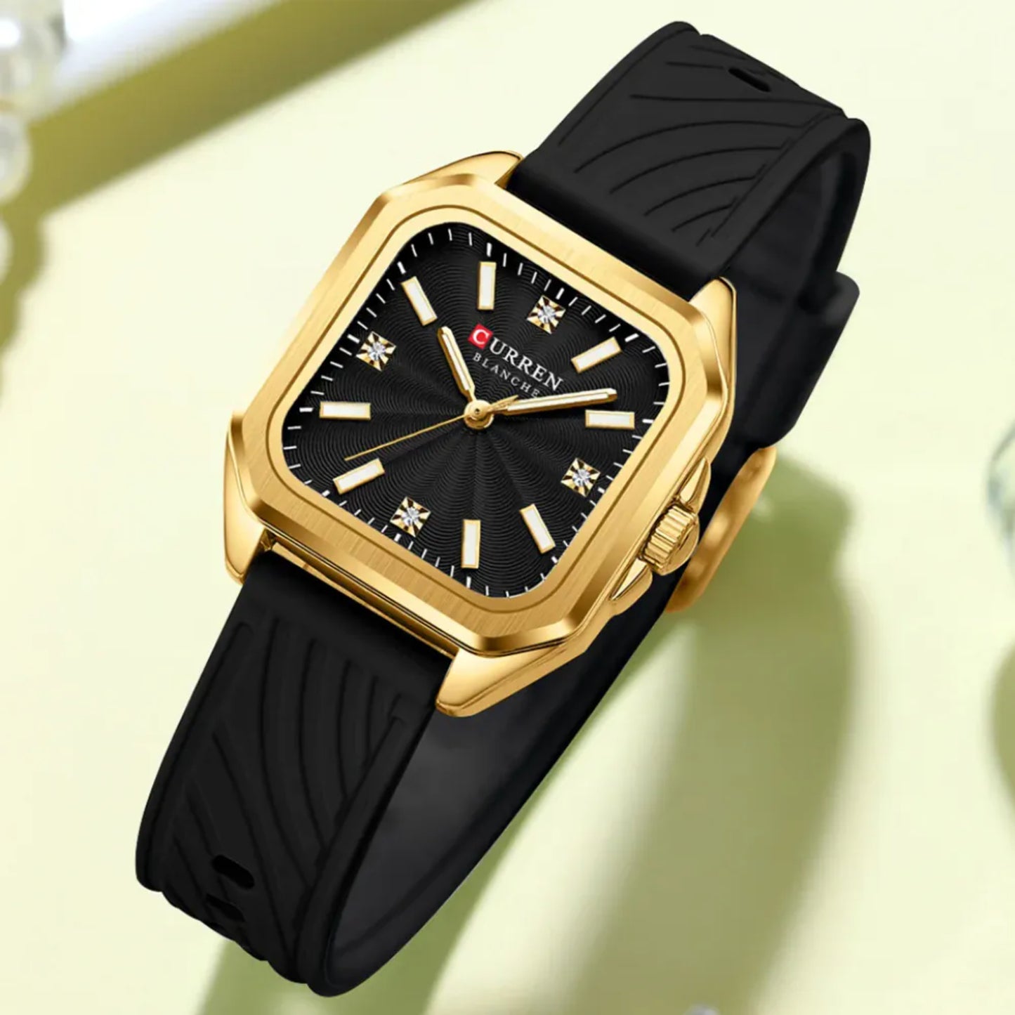 Reloj Curren Kree4504 Kree4504