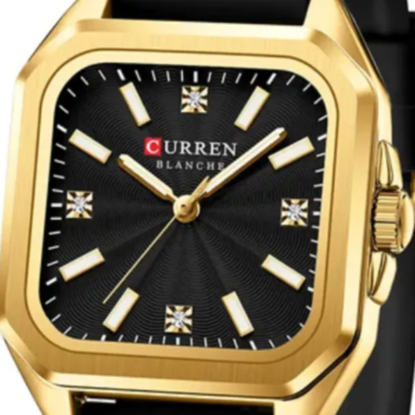 Reloj Curren Kree4504 Kree4504