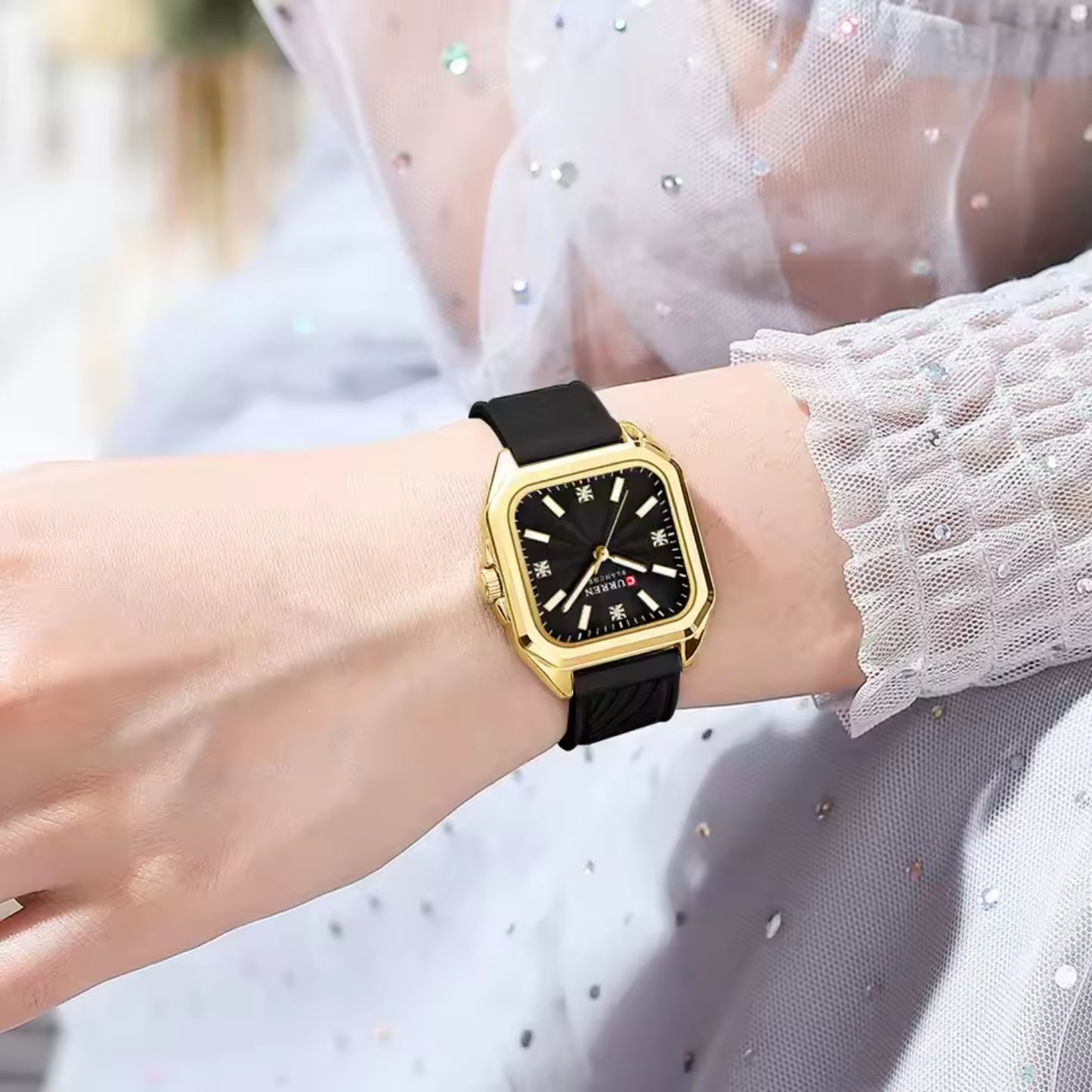 Reloj Curren Kree4504 Kree4504