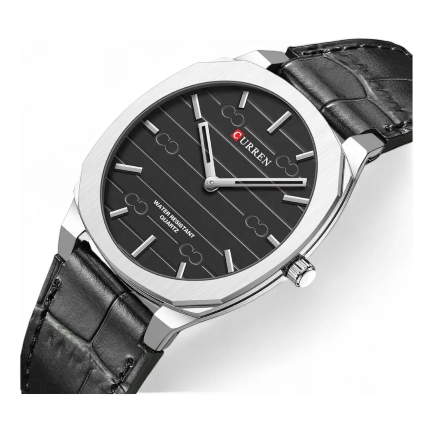 Reloj Curren Kree3702 Kree3702