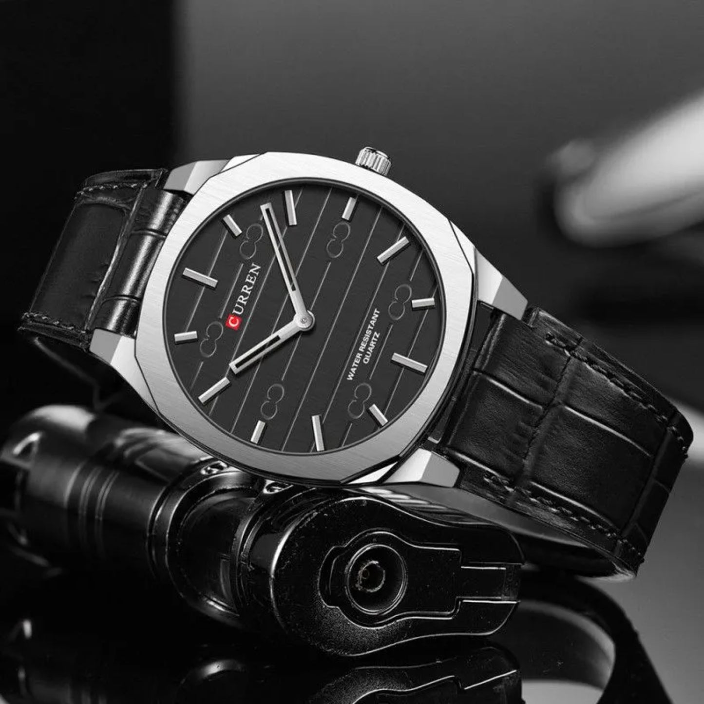 Reloj Curren Kree3702 Kree3702