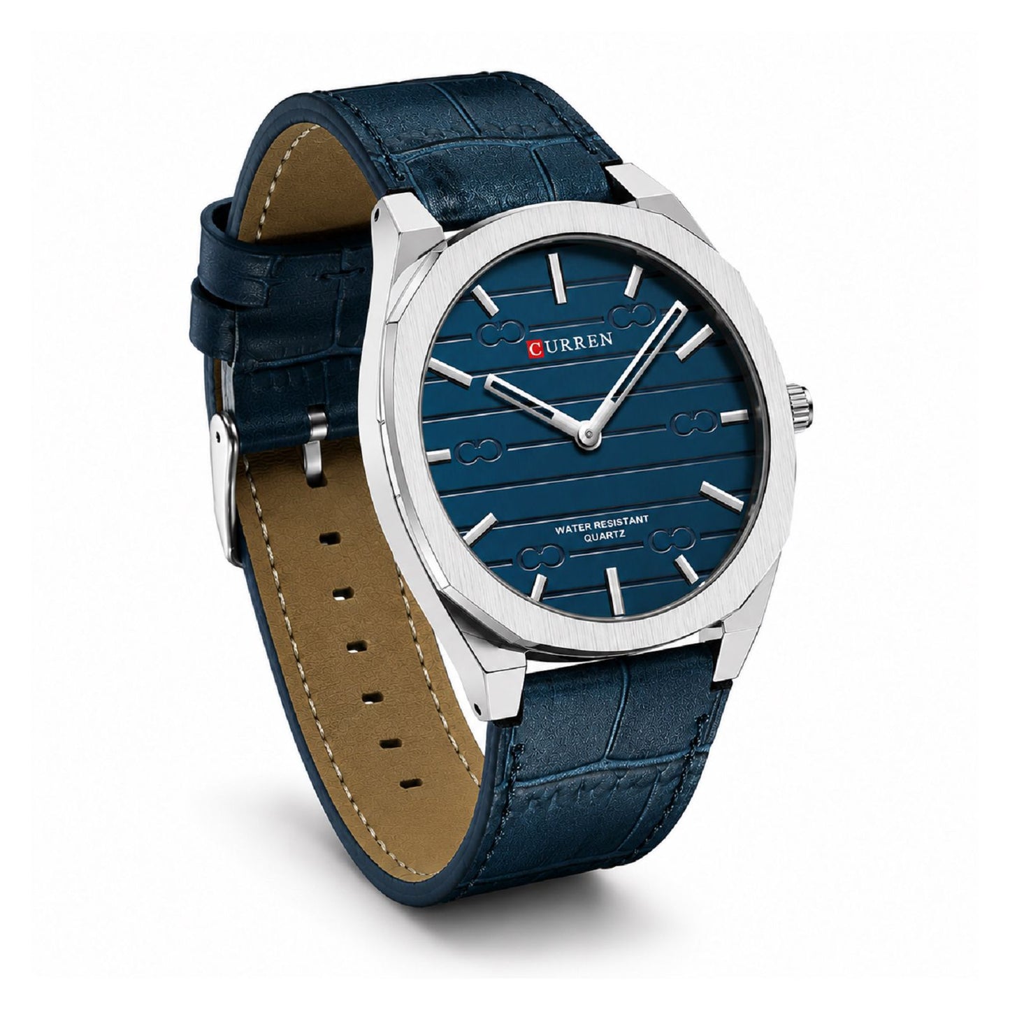 Reloj Curren Kree3703 Kree3703