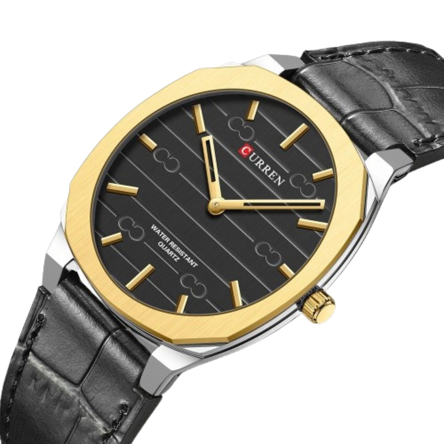 Reloj Curren Kree3705 Kree3705