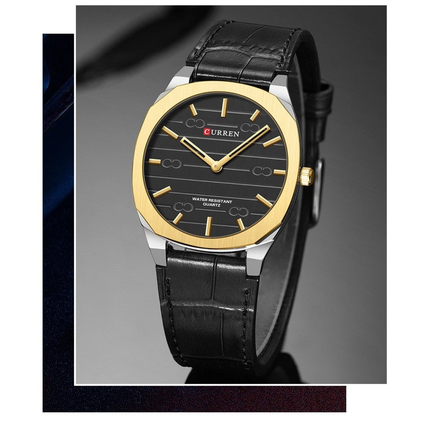 Reloj Curren Kree3705 Kree3705