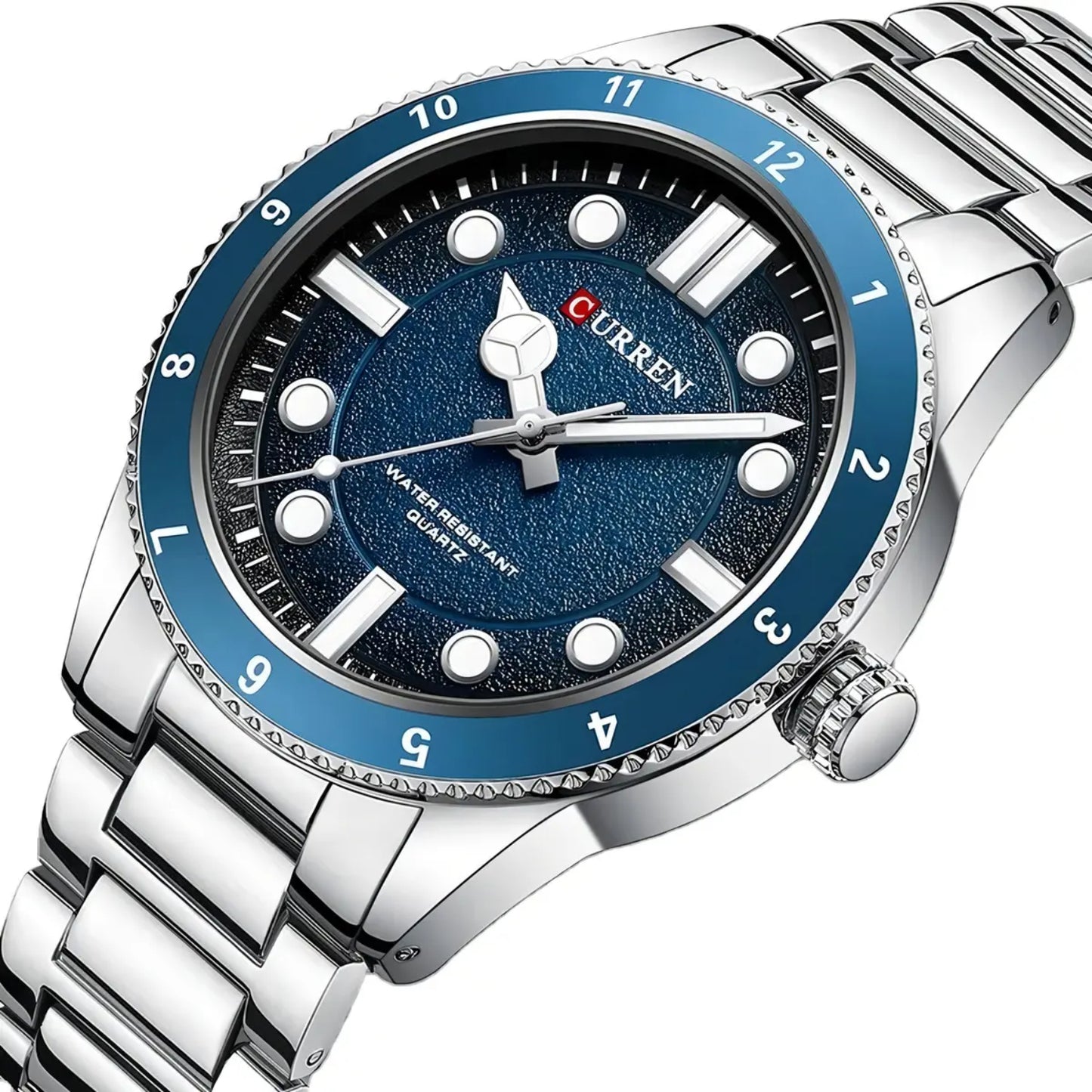 Reloj Curren Kred9603 Kred9603