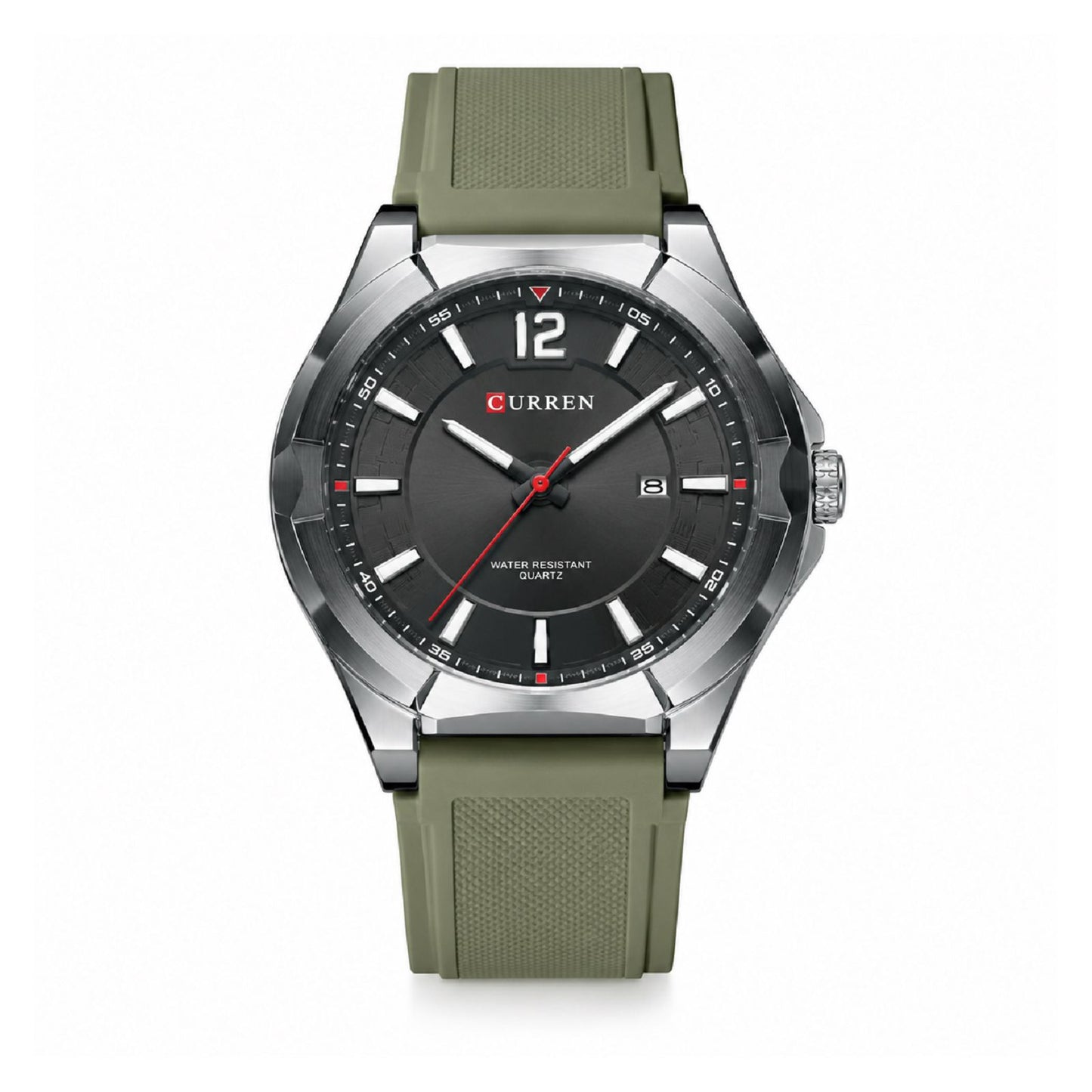 Reloj Curren Kred8805 Kred8805