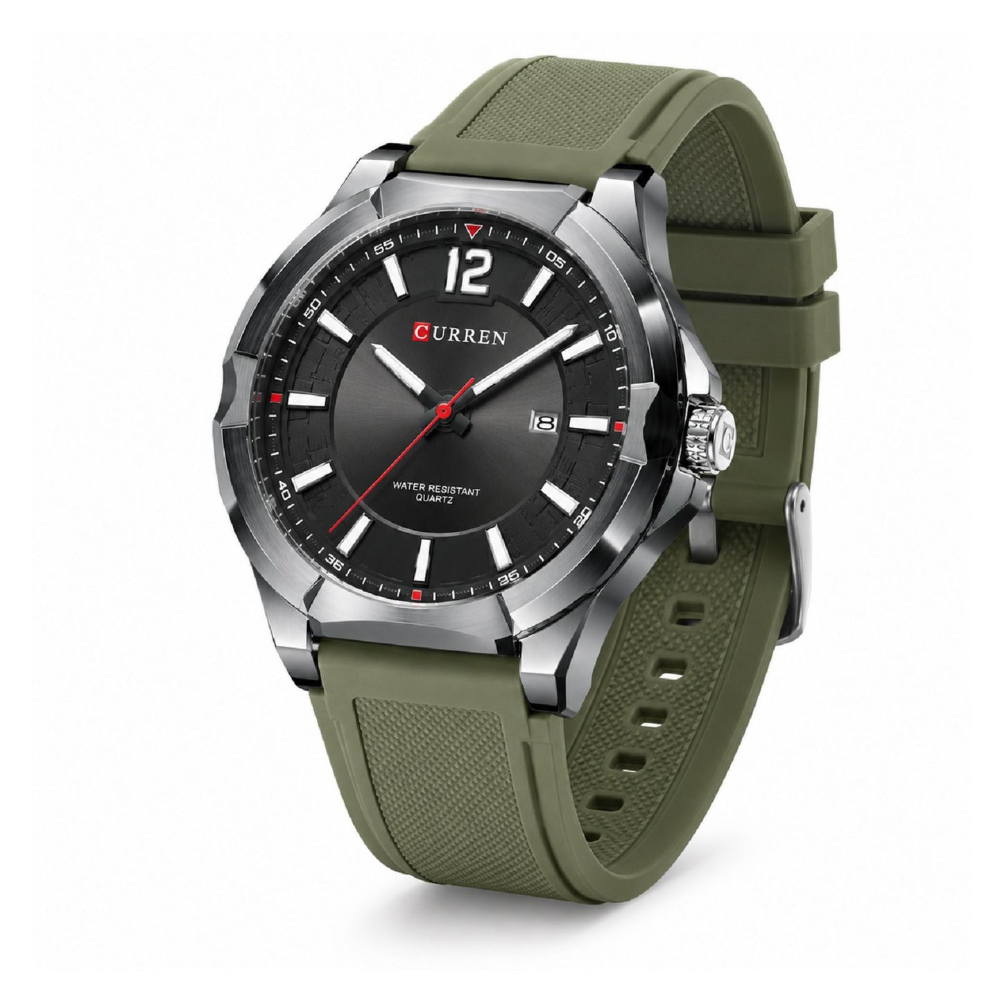 Reloj Curren Kred8805 Kred8805