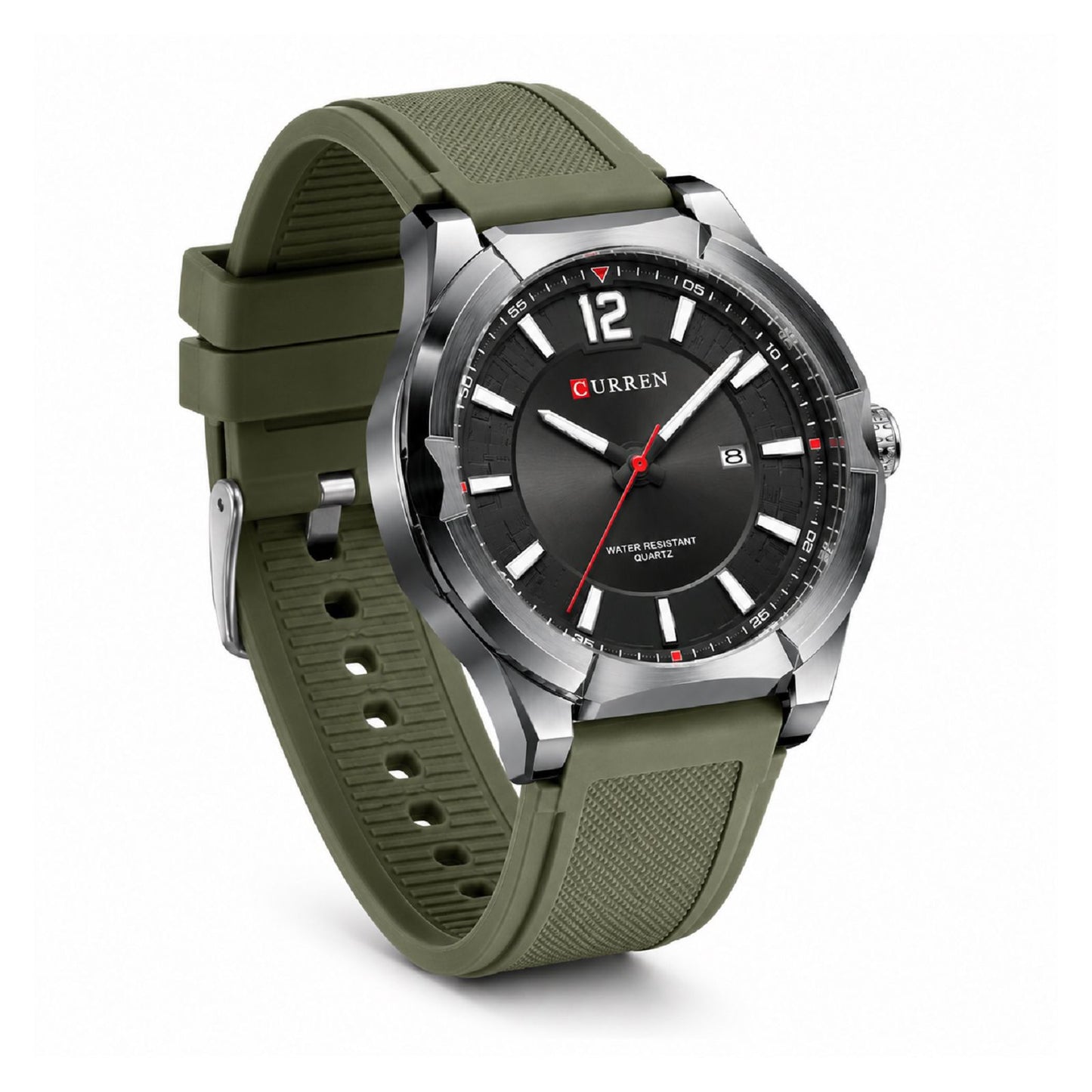 Reloj Curren Kred8805 Kred8805