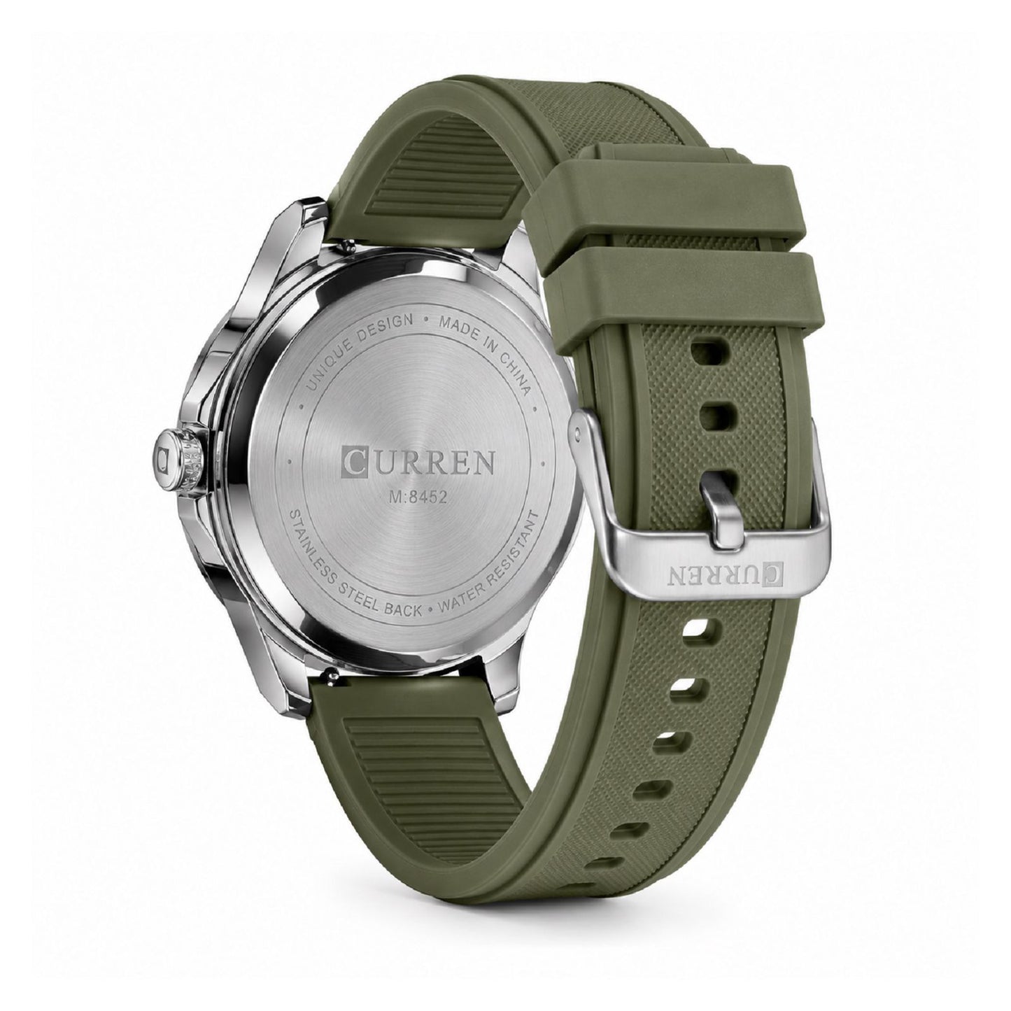 Reloj Curren Kred8805 Kred8805