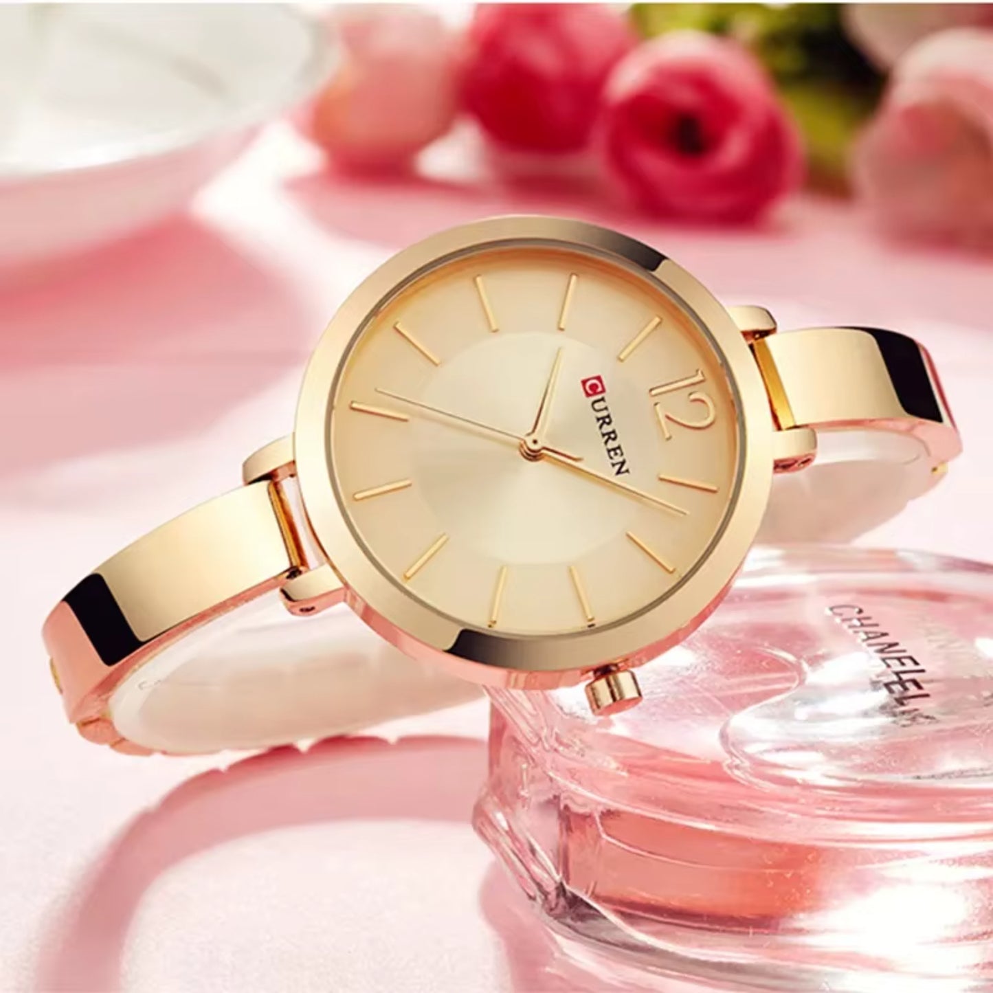 Reloj Curren Kreb671819 Kreb671819