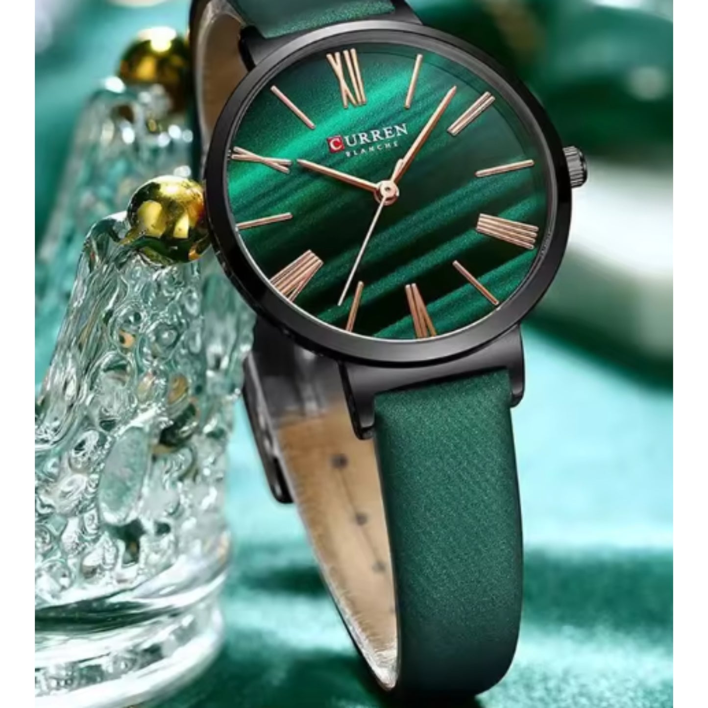 Reloj Curren Kred152008 Kred152008