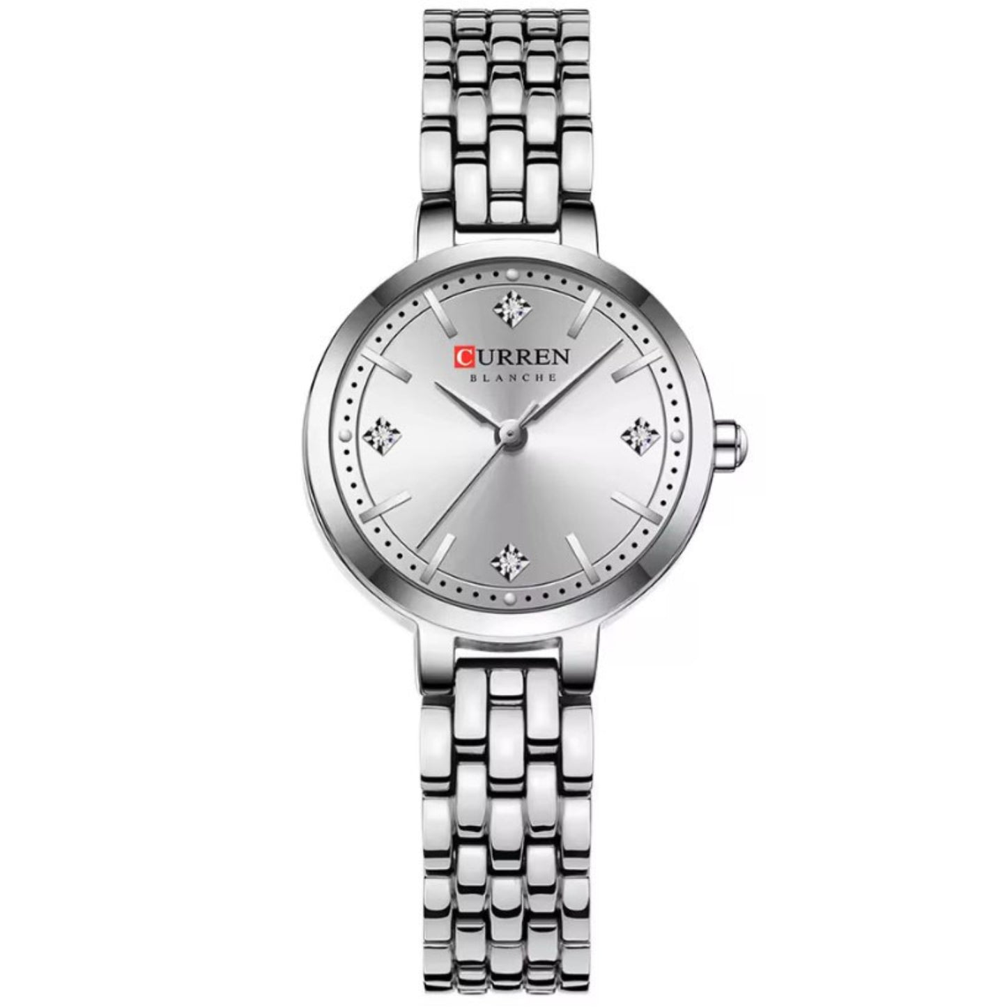 Reloj Curren Kree3601 Kree3601