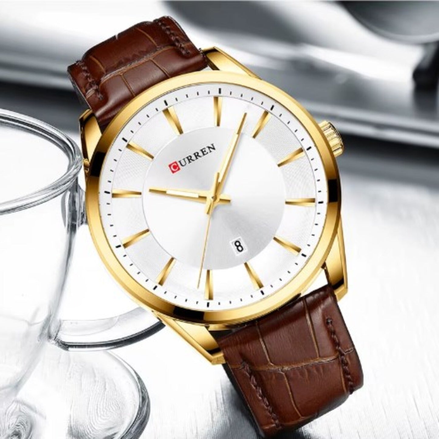 Reloj Curren 8365 Krec751802