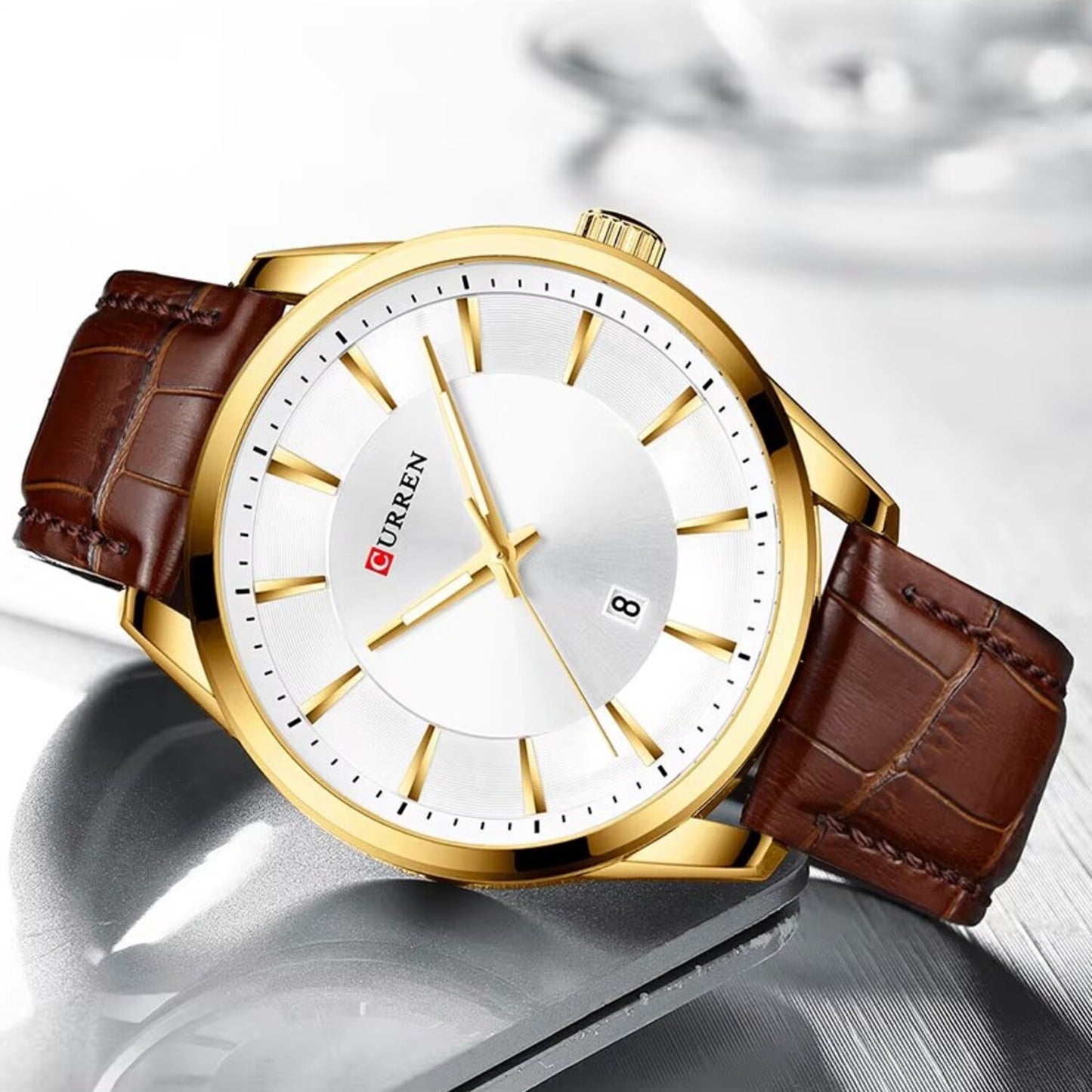 Reloj Curren 8365 Krec751802