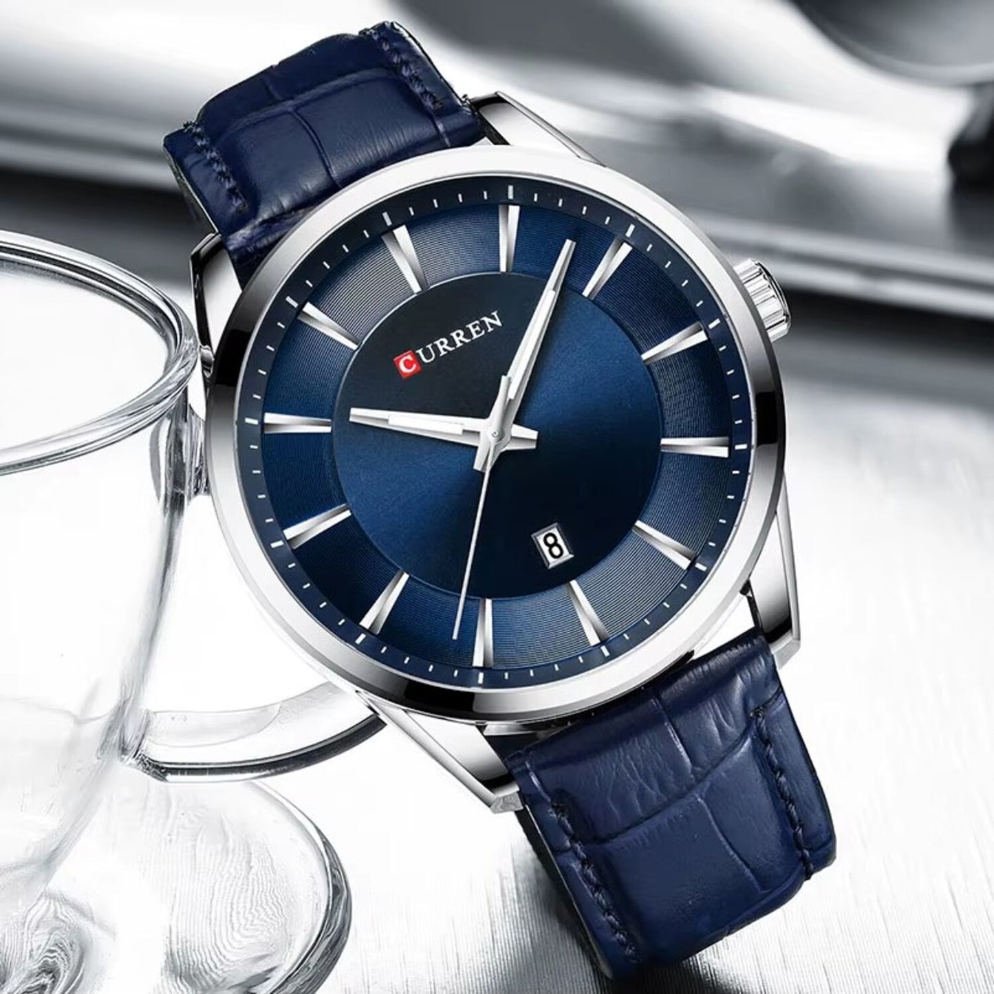 Reloj Curren 8365 Krec751802