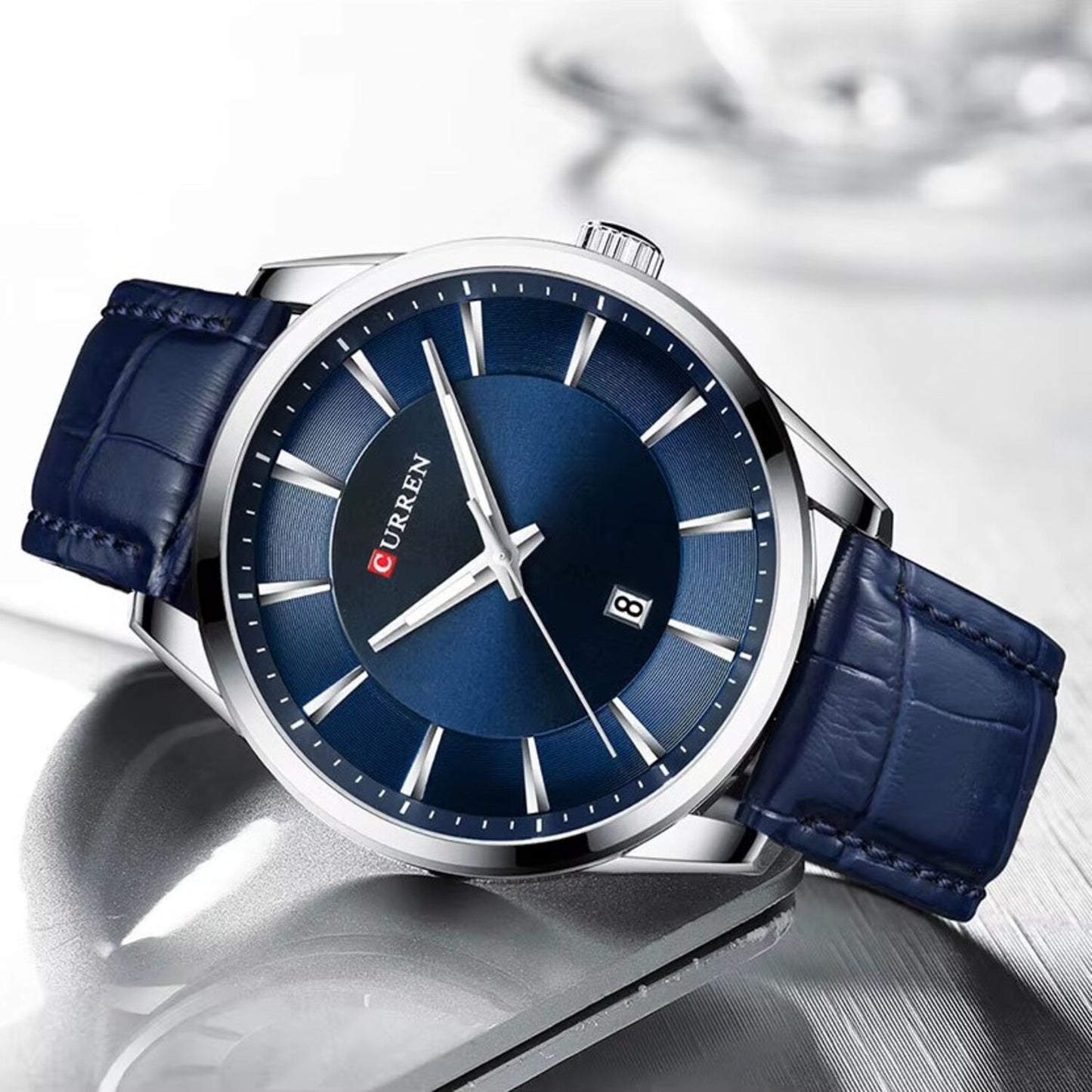 Reloj Curren 8365 Krec751802