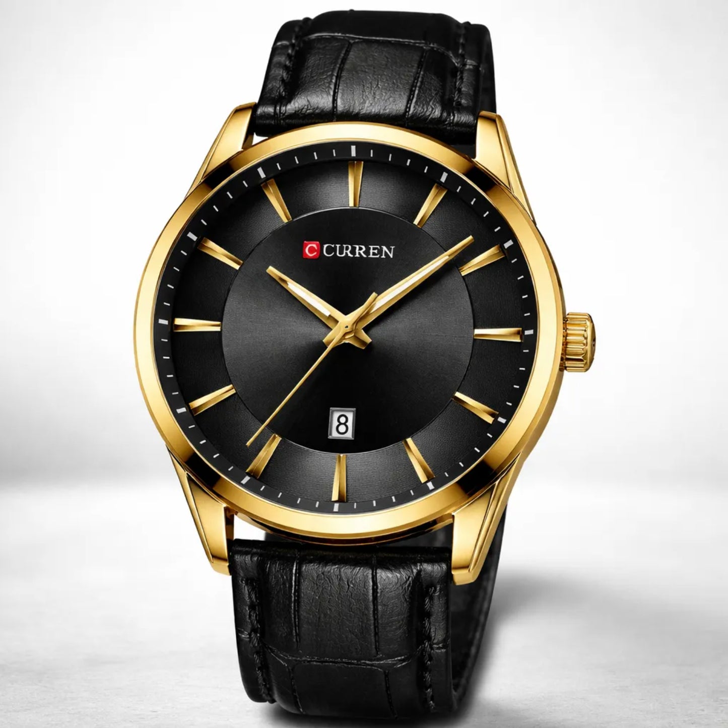 Reloj Curren Krec751801 Krec751801