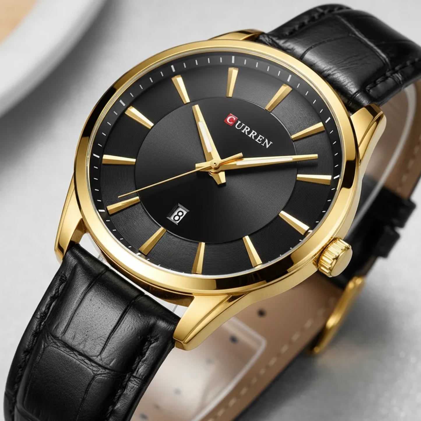 Reloj Curren Krec751801 Krec751801