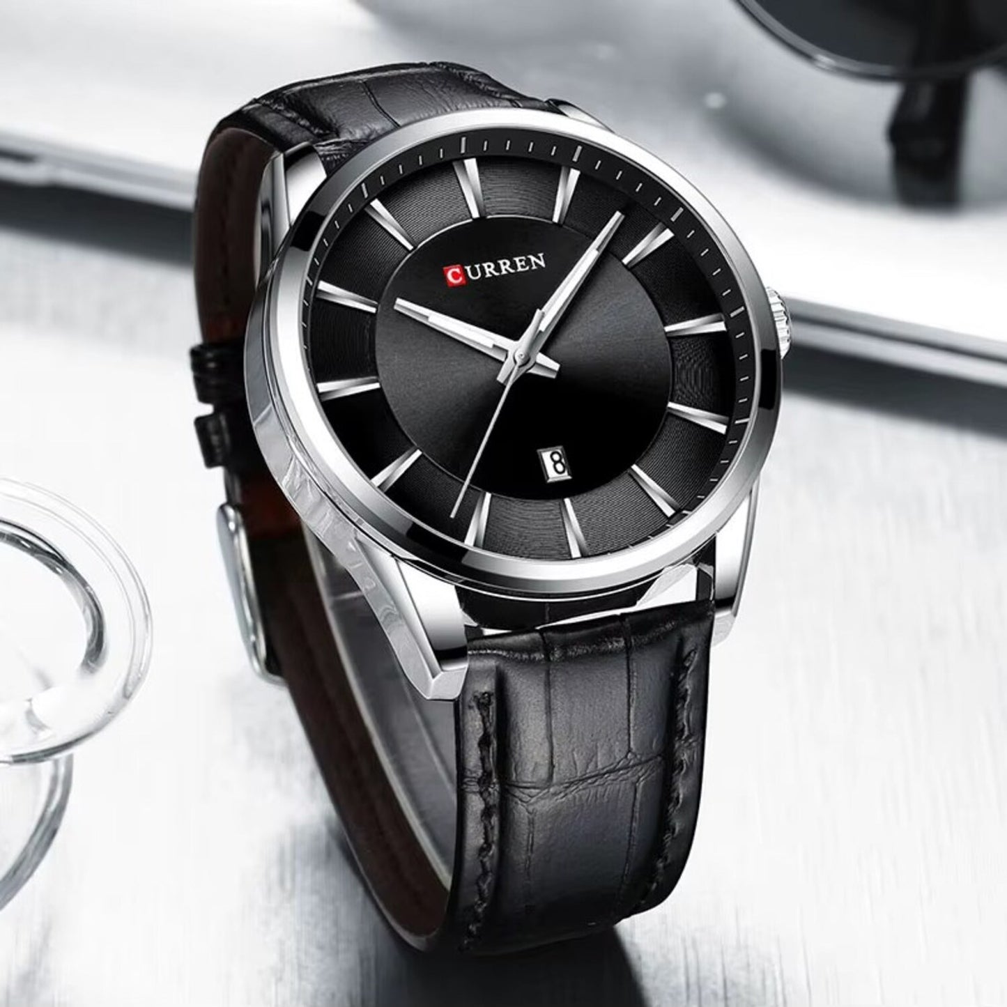 Reloj Curren 8367 Krec751802