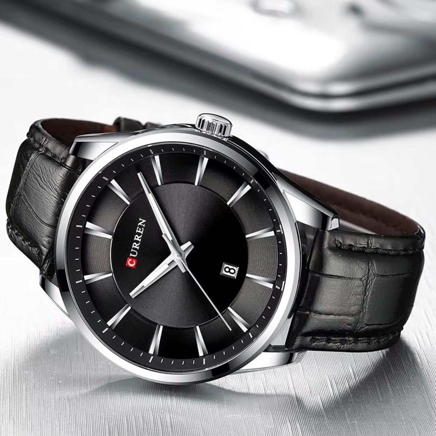 Reloj Curren 8367 Krec751802
