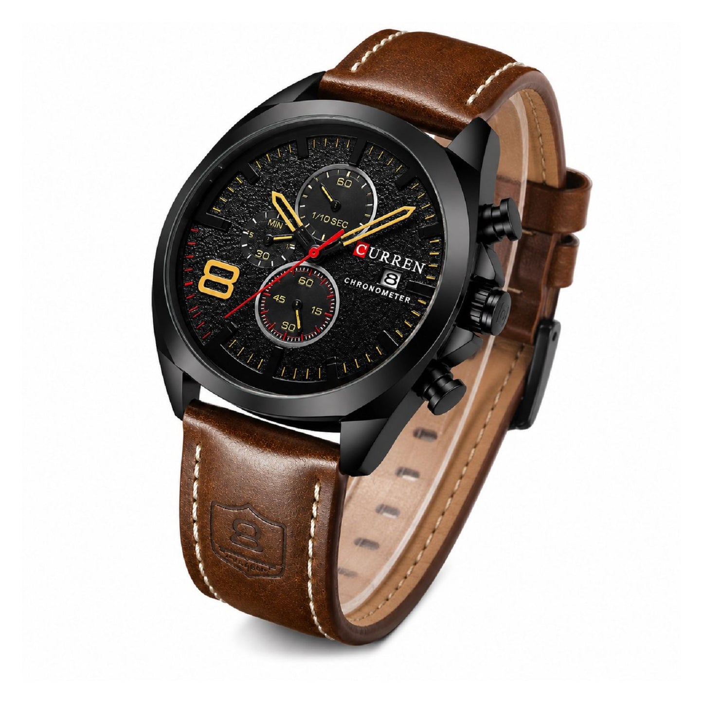 Reloj Curren Krec5401 Krec5401