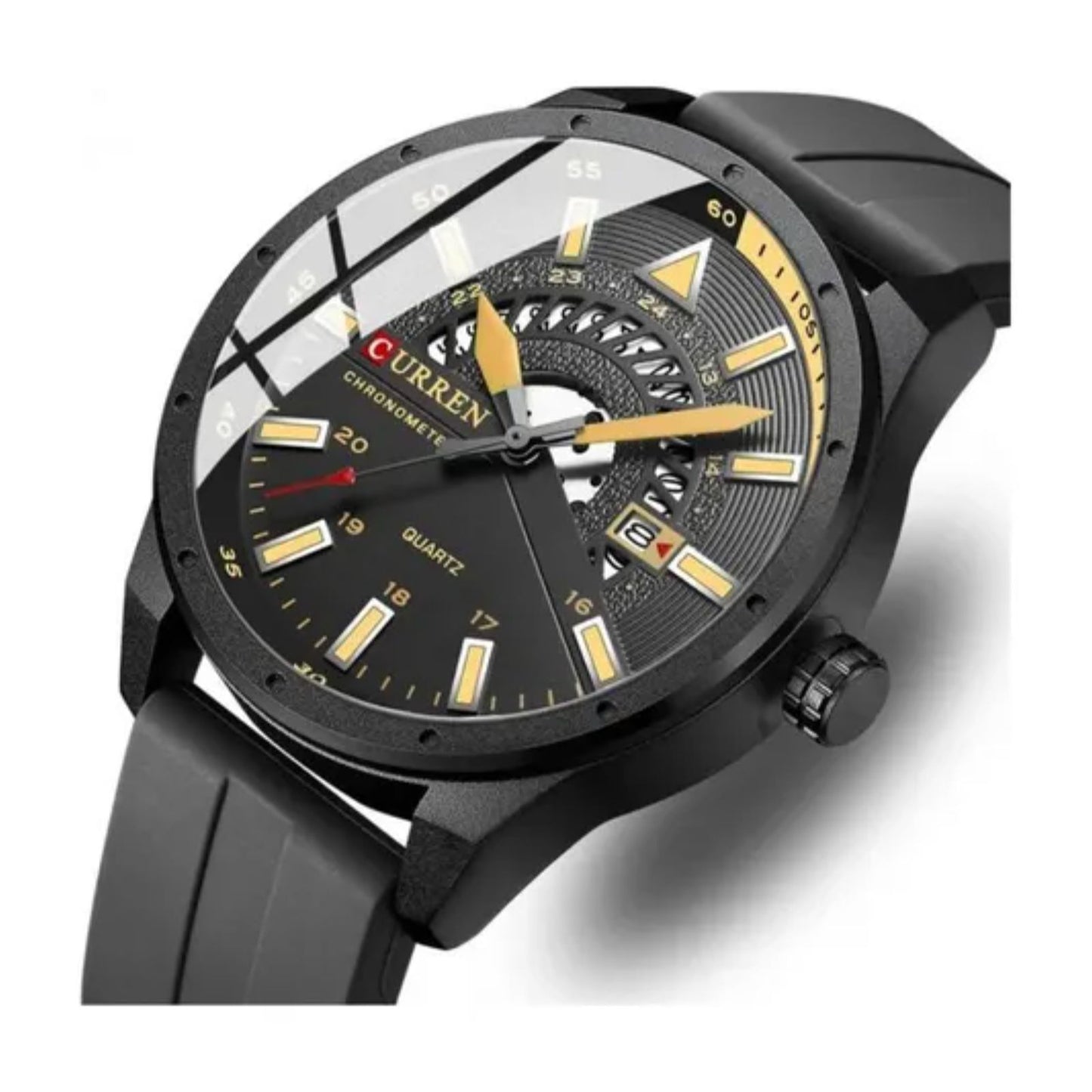 Reloj Curren Krec5401 Krec5401