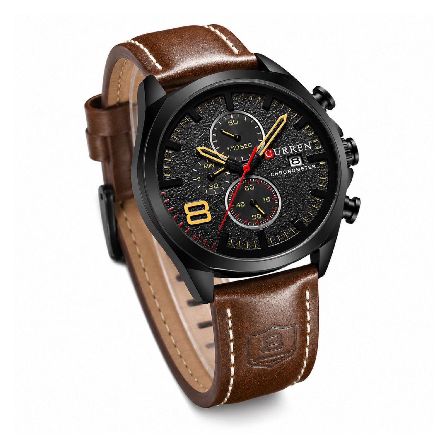 Reloj Curren Krec5401 Krec5401