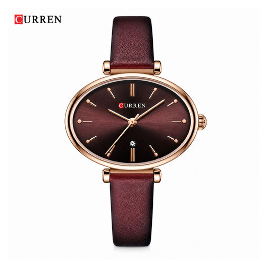 Reloj Curren Kred20203535pu Kred20203535pu