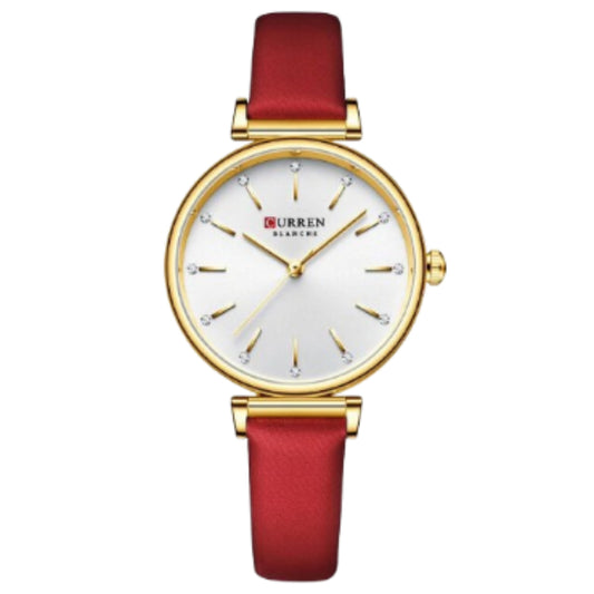 Reloj Curren Kred20203535pu Kred20203535pu