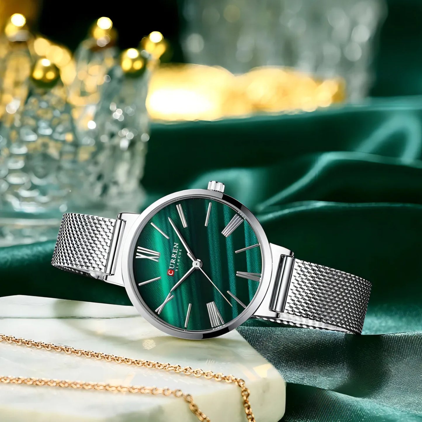 Reloj Curren Kred151907 Kred151907