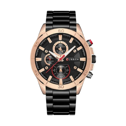 Reloj Curren Kreb6201 Kreb6201