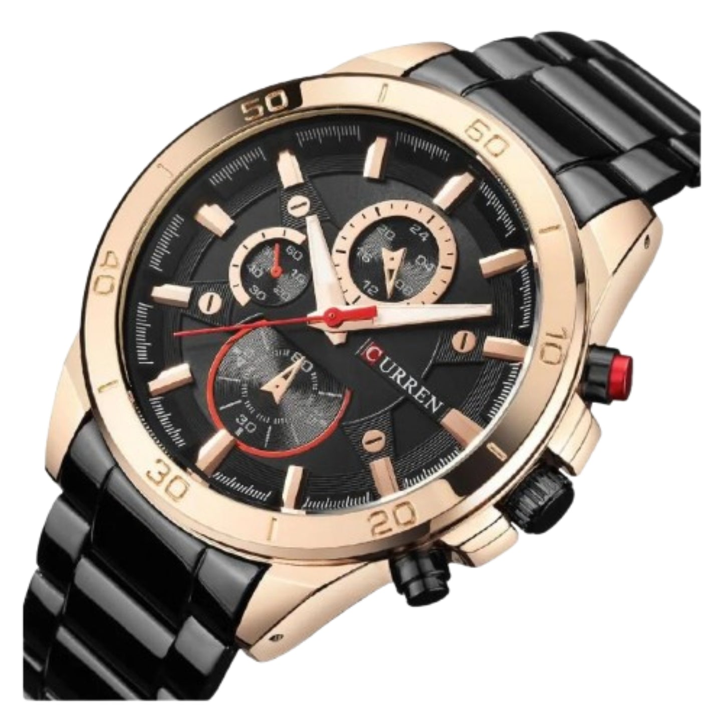 Reloj Curren Kreb6201 Kreb6201