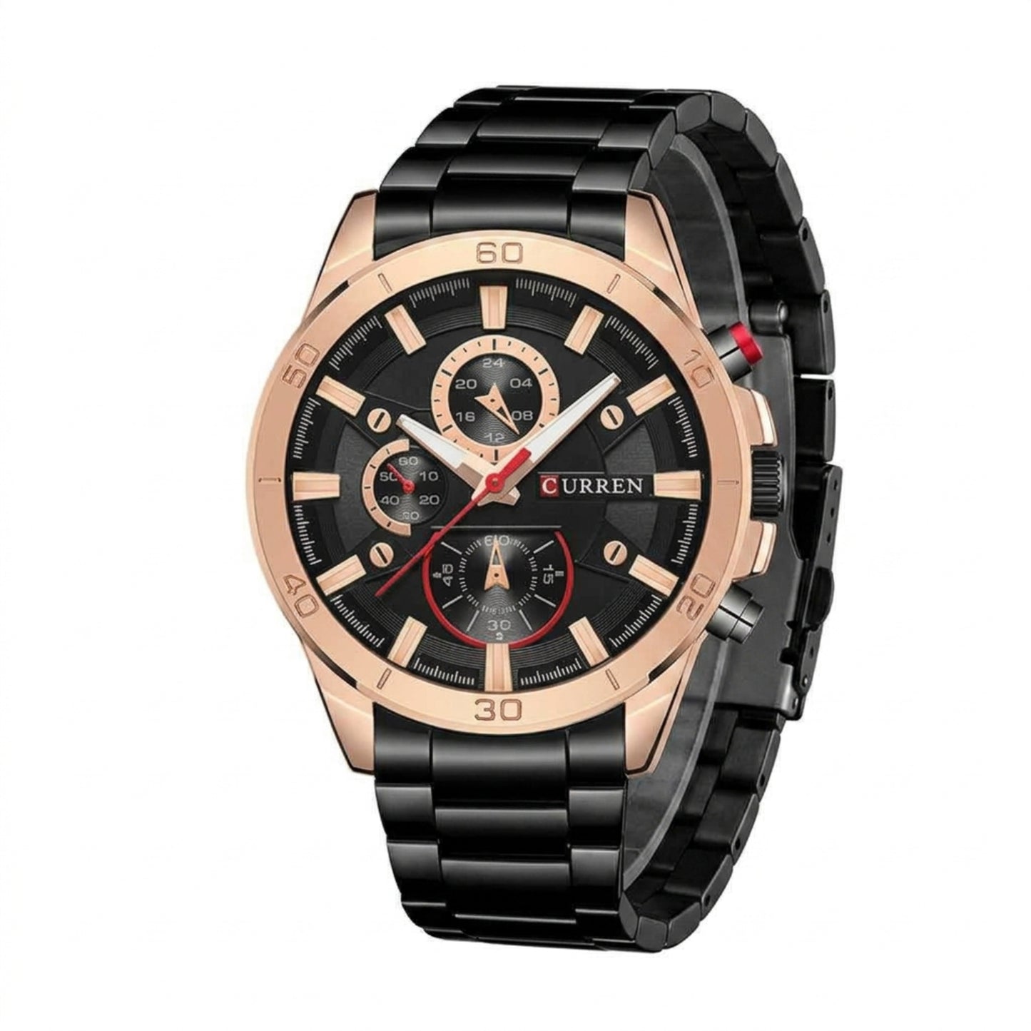 Reloj Curren Kreb6201 Kreb6201